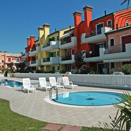 カヴァッリーノ・トレポルティImmobiliare Jvl - Le Ginestreアパートメント エクステリア 写真