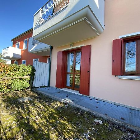 カヴァッリーノ・トレポルティImmobiliare Jvl - Le Ginestreアパートメント エクステリア 写真