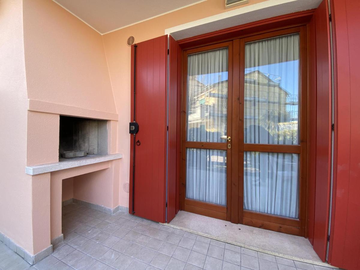 カヴァッリーノ・トレポルティImmobiliare Jvl - Le Ginestreアパートメント エクステリア 写真
