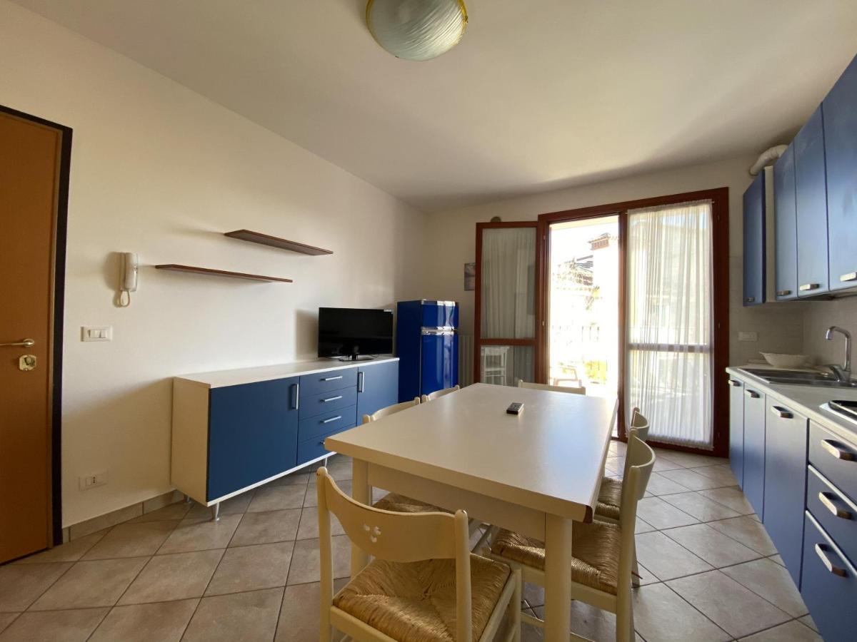 カヴァッリーノ・トレポルティImmobiliare Jvl - Le Ginestreアパートメント エクステリア 写真