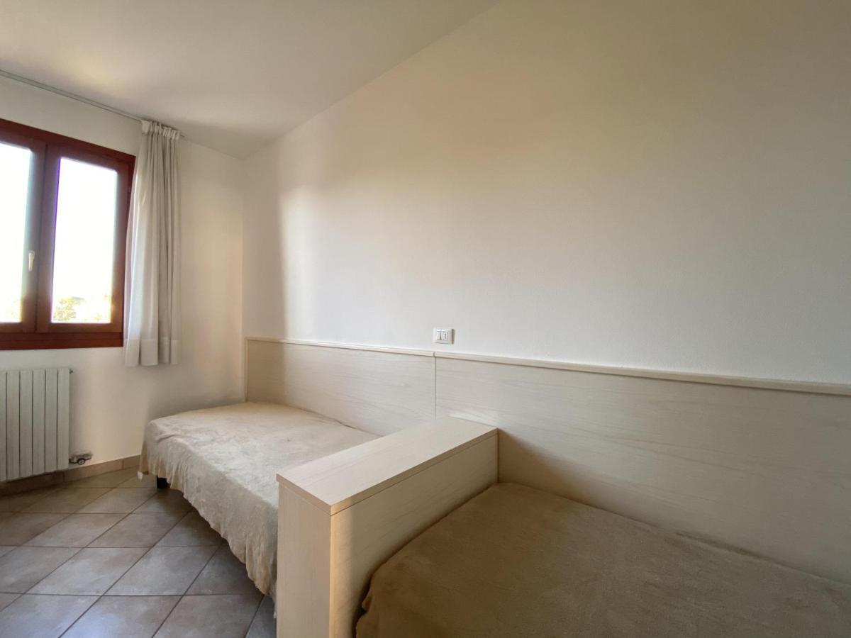 カヴァッリーノ・トレポルティImmobiliare Jvl - Le Ginestreアパートメント エクステリア 写真