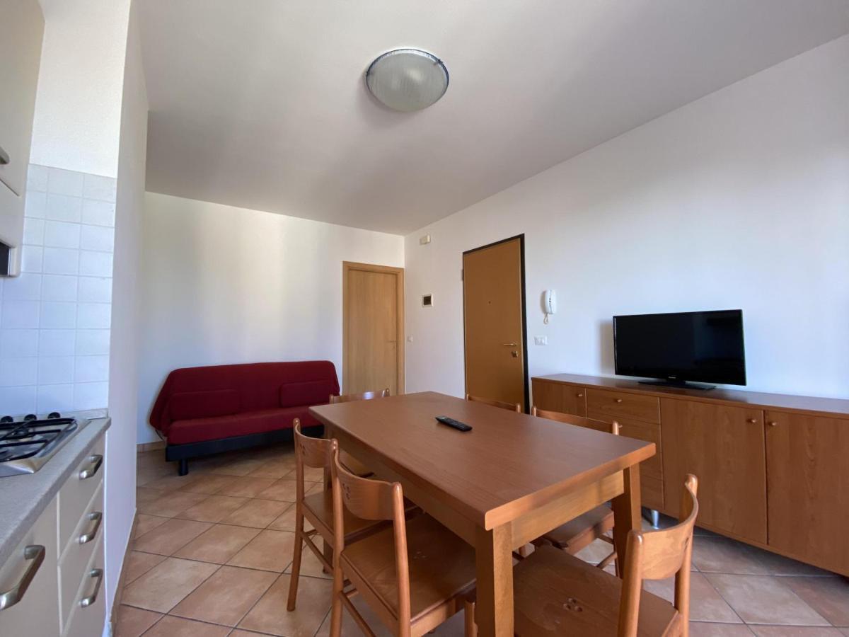 カヴァッリーノ・トレポルティImmobiliare Jvl - Le Ginestreアパートメント エクステリア 写真