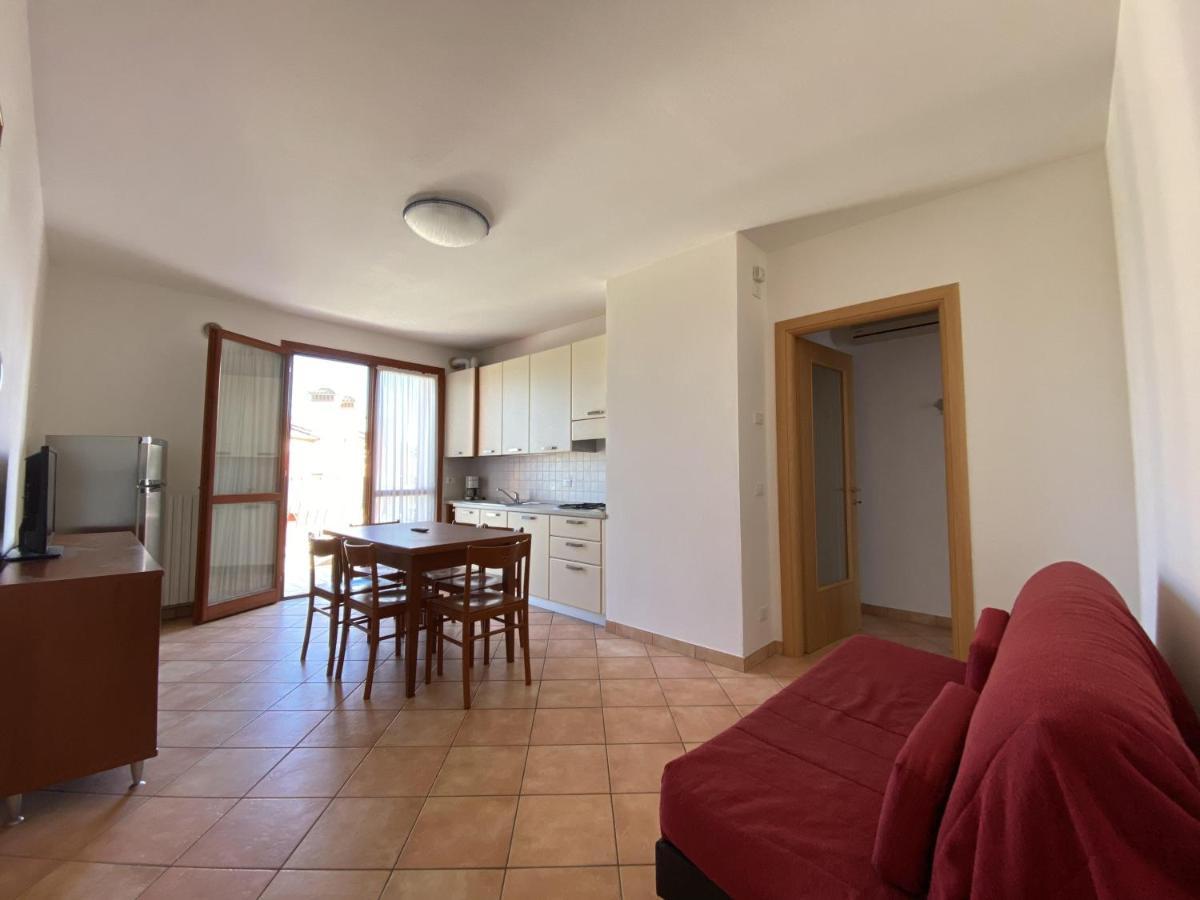 カヴァッリーノ・トレポルティImmobiliare Jvl - Le Ginestreアパートメント エクステリア 写真