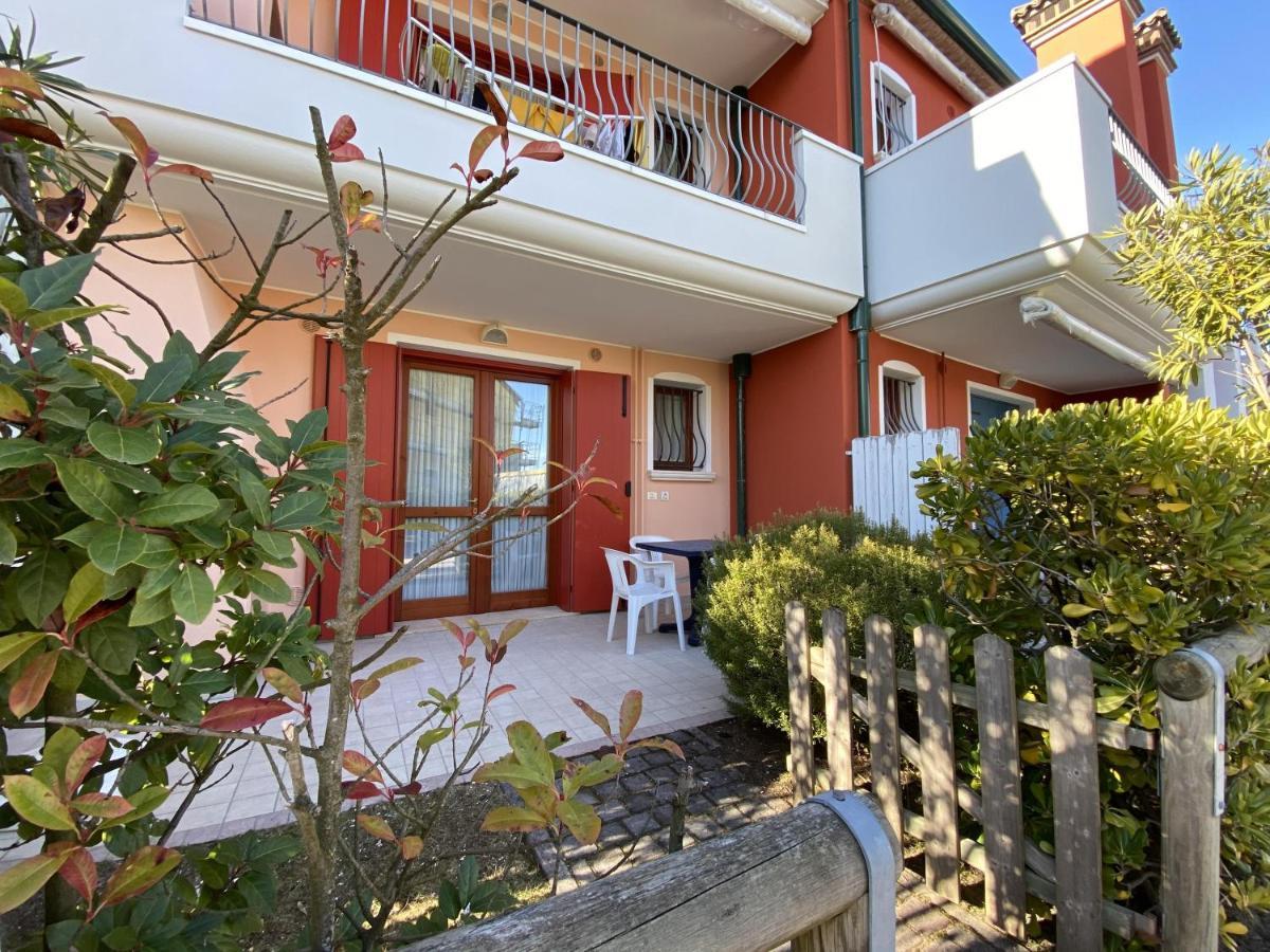 カヴァッリーノ・トレポルティImmobiliare Jvl - Le Ginestreアパートメント エクステリア 写真