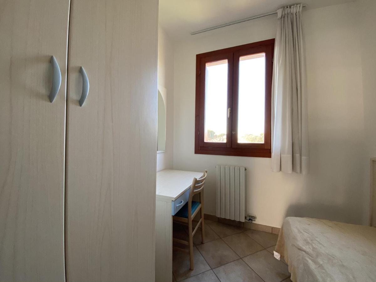カヴァッリーノ・トレポルティImmobiliare Jvl - Le Ginestreアパートメント エクステリア 写真