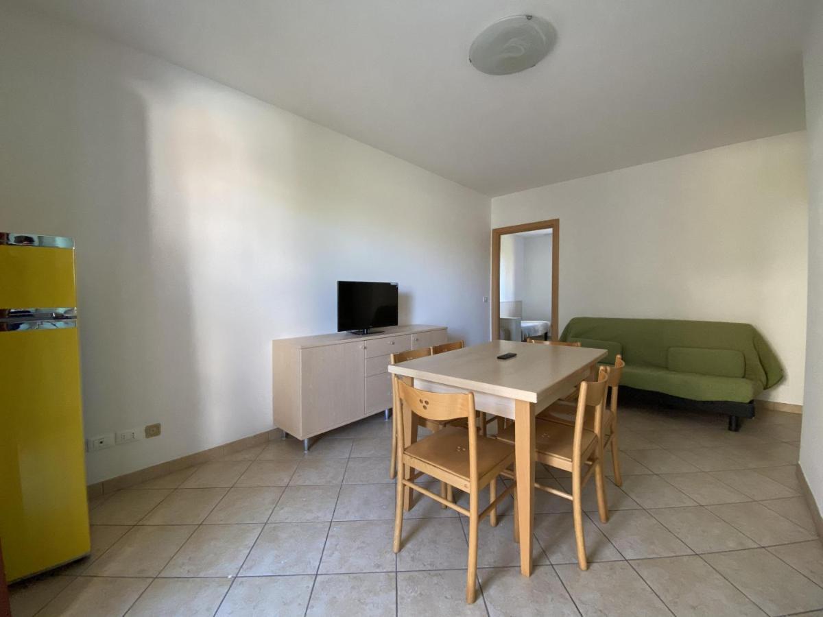 カヴァッリーノ・トレポルティImmobiliare Jvl - Le Ginestreアパートメント エクステリア 写真