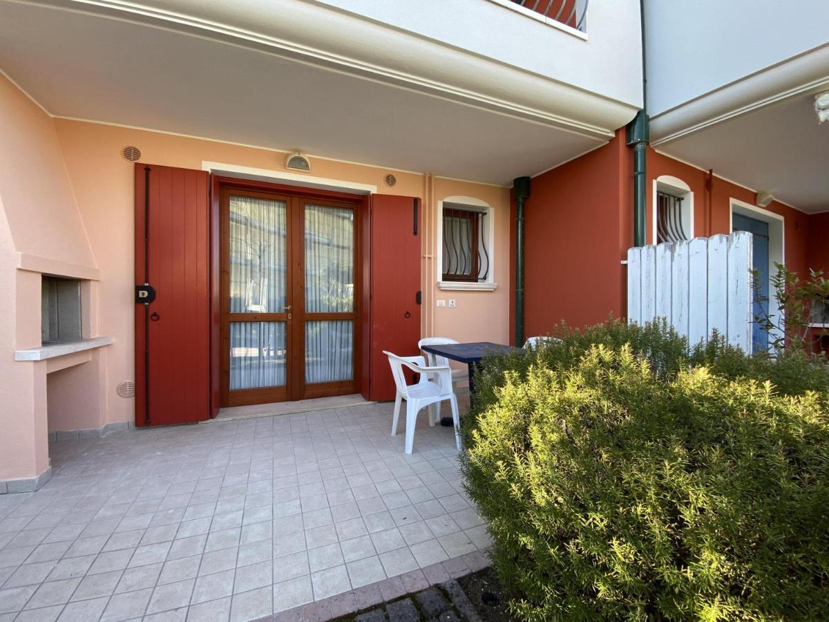 カヴァッリーノ・トレポルティImmobiliare Jvl - Le Ginestreアパートメント エクステリア 写真