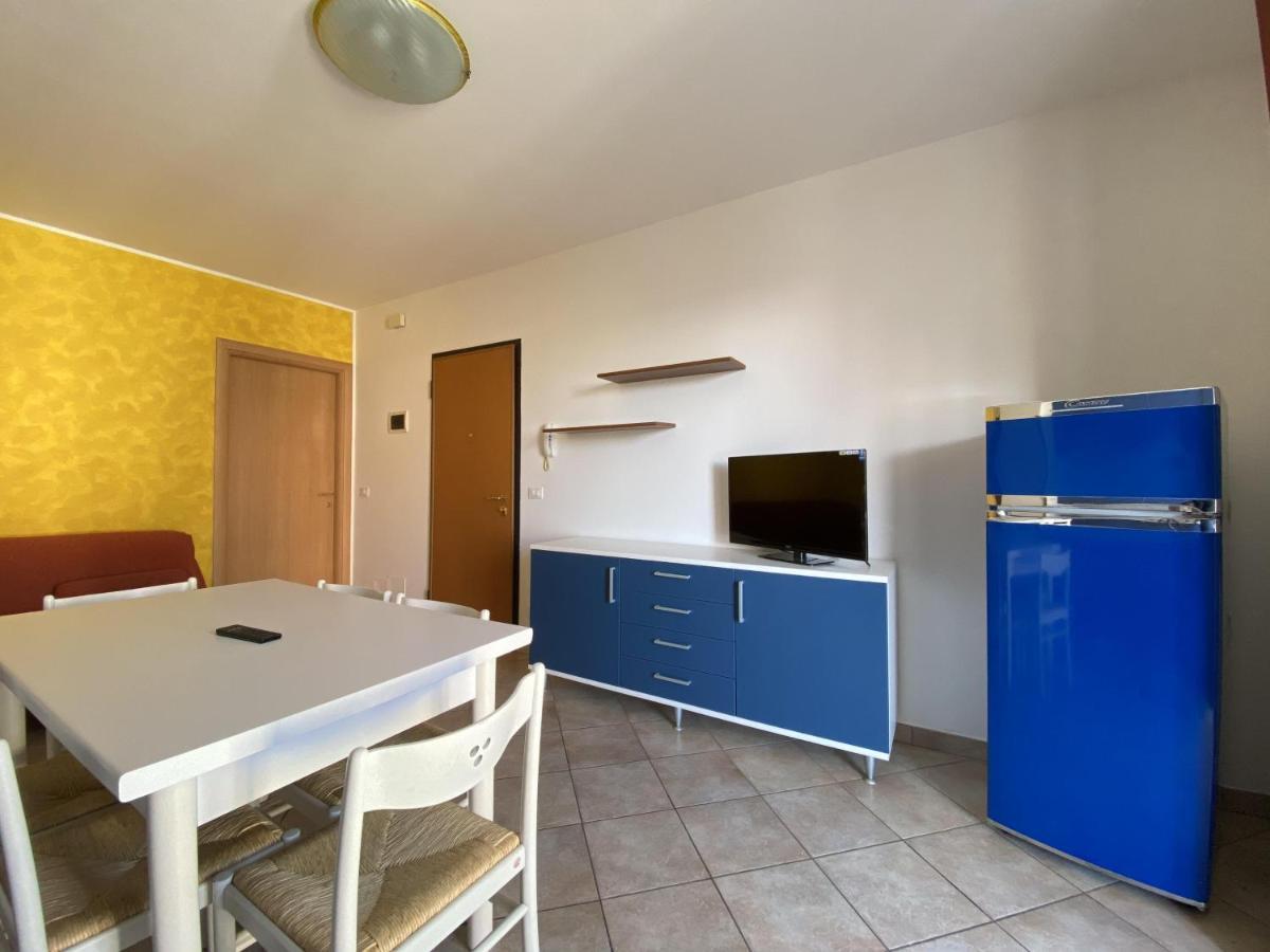カヴァッリーノ・トレポルティImmobiliare Jvl - Le Ginestreアパートメント エクステリア 写真