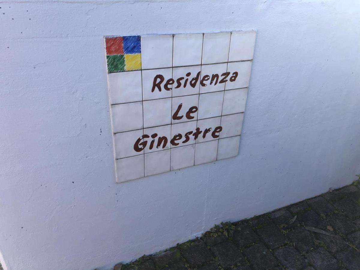 カヴァッリーノ・トレポルティImmobiliare Jvl - Le Ginestreアパートメント エクステリア 写真