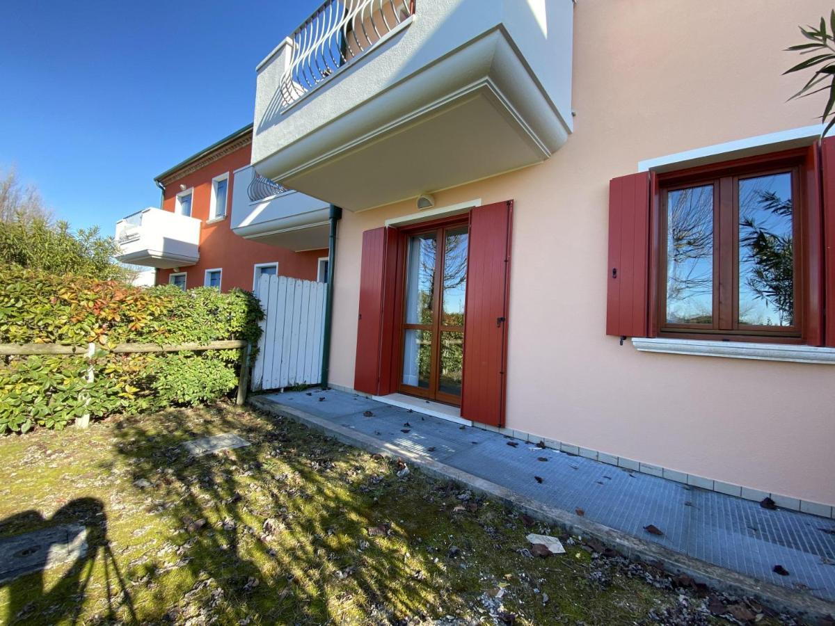 カヴァッリーノ・トレポルティImmobiliare Jvl - Le Ginestreアパートメント エクステリア 写真