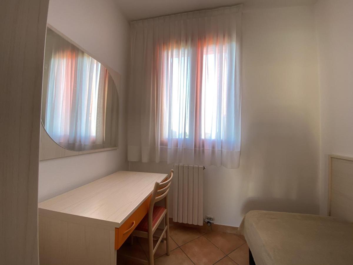 カヴァッリーノ・トレポルティImmobiliare Jvl - Le Ginestreアパートメント エクステリア 写真