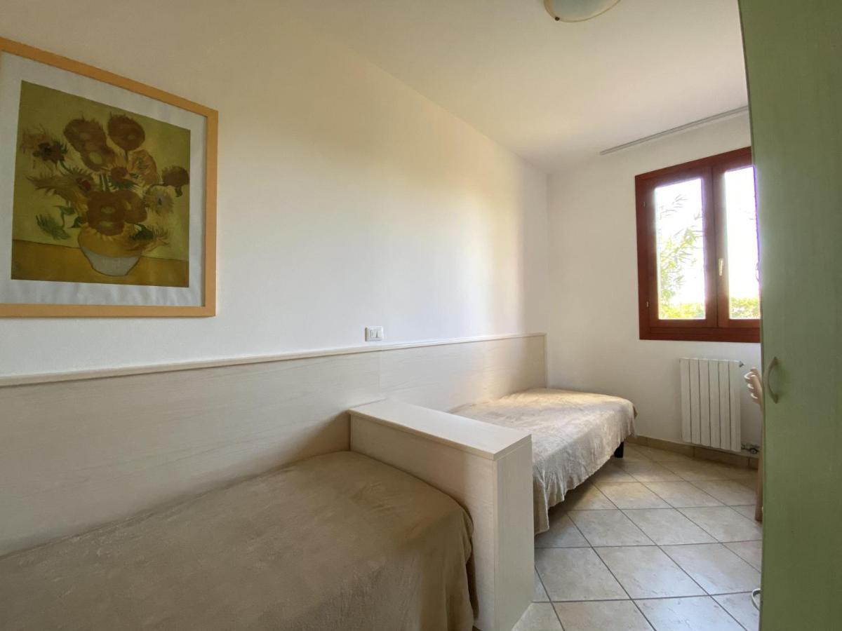 カヴァッリーノ・トレポルティImmobiliare Jvl - Le Ginestreアパートメント エクステリア 写真