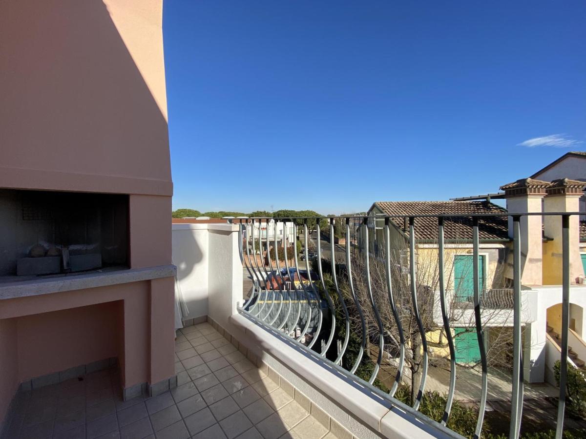 カヴァッリーノ・トレポルティImmobiliare Jvl - Le Ginestreアパートメント エクステリア 写真