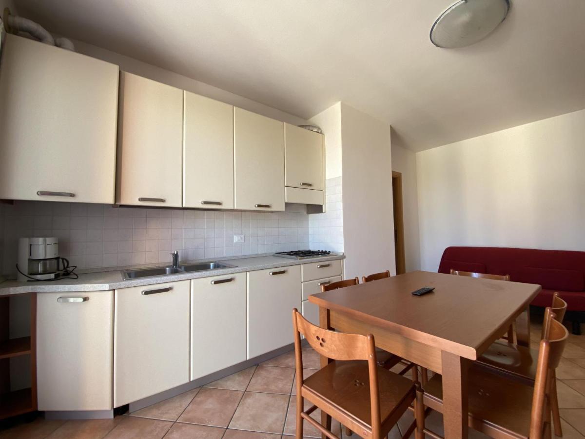 カヴァッリーノ・トレポルティImmobiliare Jvl - Le Ginestreアパートメント エクステリア 写真