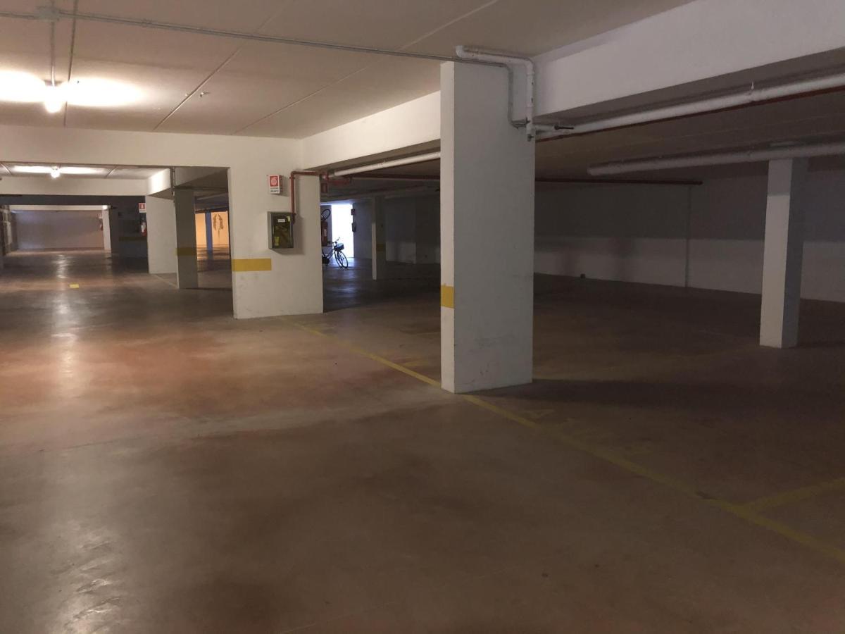 カヴァッリーノ・トレポルティImmobiliare Jvl - Le Ginestreアパートメント エクステリア 写真