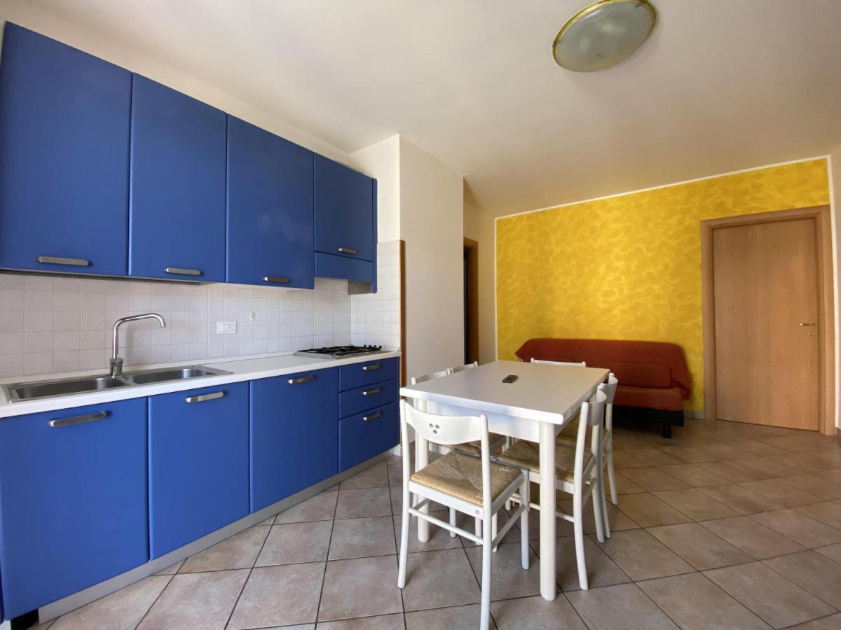 カヴァッリーノ・トレポルティImmobiliare Jvl - Le Ginestreアパートメント エクステリア 写真